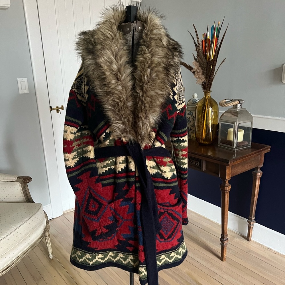 Ralph Lauren sweater